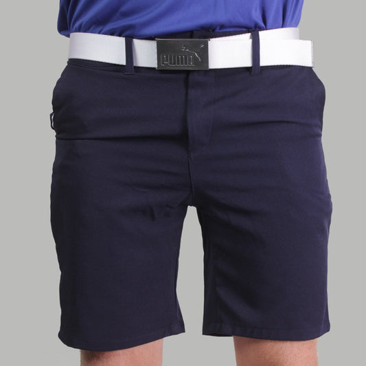 Navy Performance Shorts