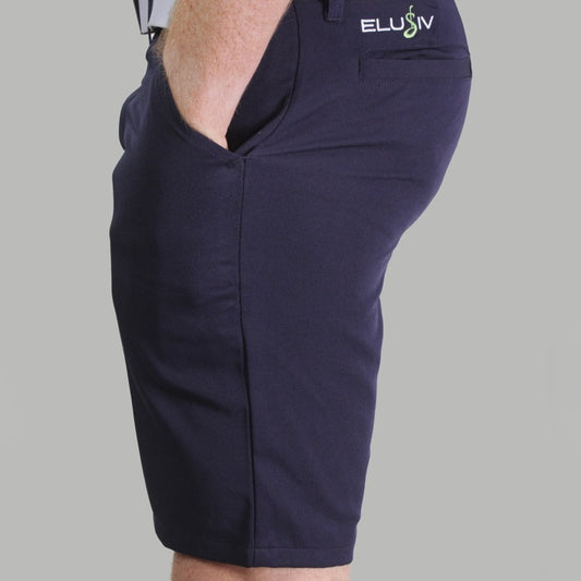 Navy Performance Shorts