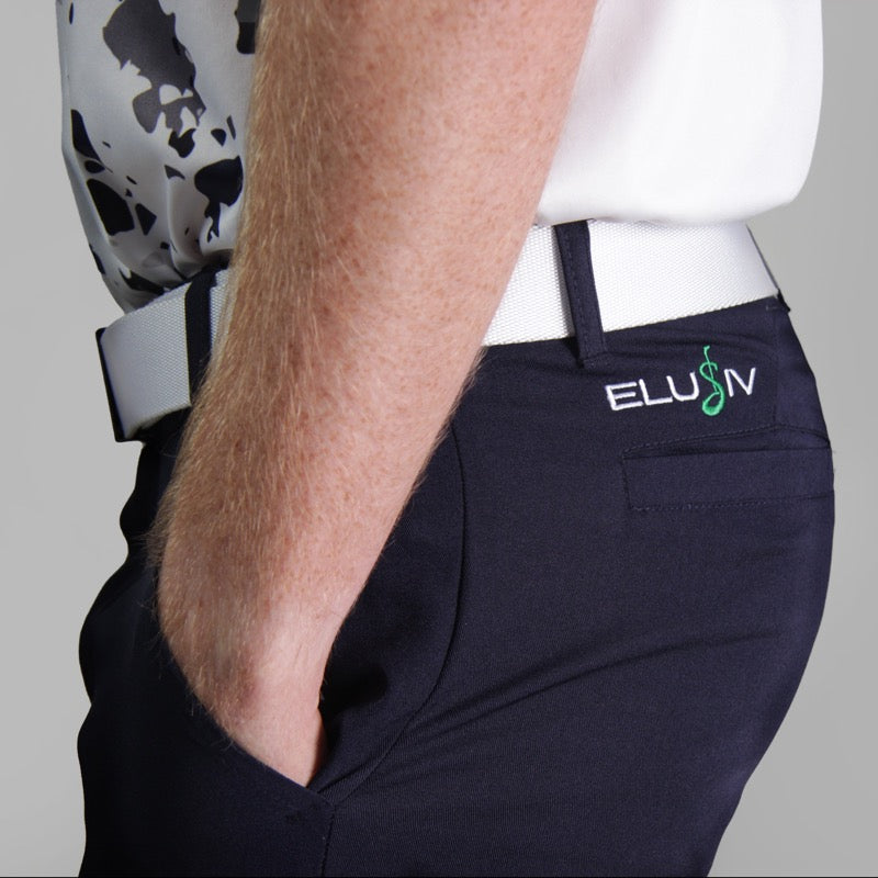 Navy Performance Shorts