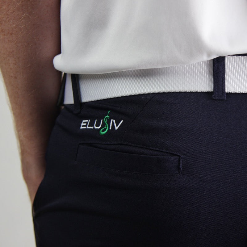 Navy Performance Shorts