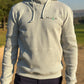 Grey Athletic Golf Hoodie