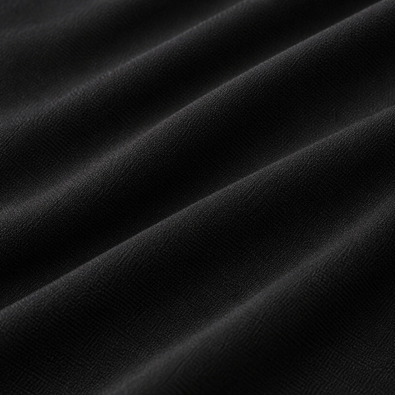 Fairway Flex Golf Joggers - Black