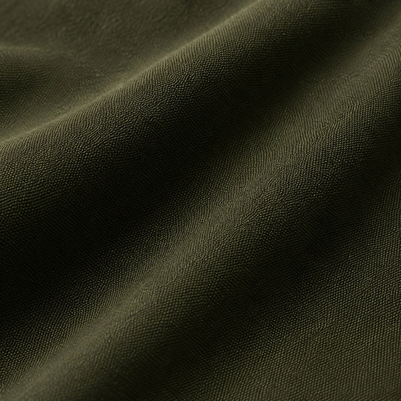 Fairway Flex Golf Joggers - Dark Olive
