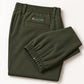 Fairway Flex Golf Joggers - Dark Olive