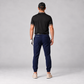 Fairway Flex Golf Joggers - Navy