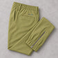 Fairway Flex Golf Joggers - Olive Green
