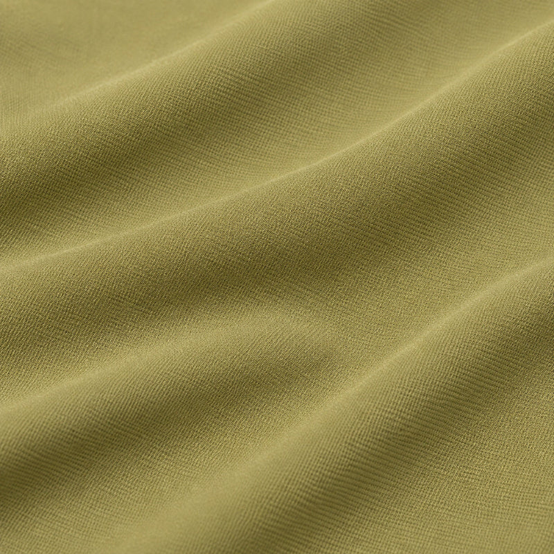 Fairway Flex Golf Joggers - Olive Green