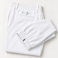 Fairway Flex Golf Joggers - White